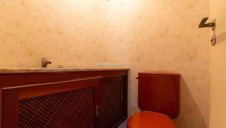 Imagem Apartamento para alugar Pinheiros São Paulo