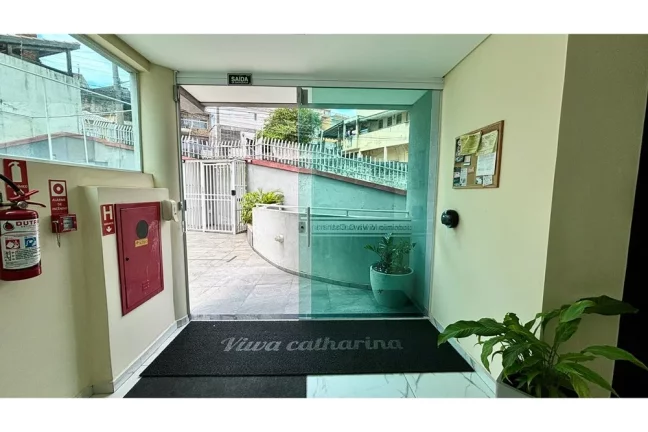 Imagem APARTAMENTO Á VENDA