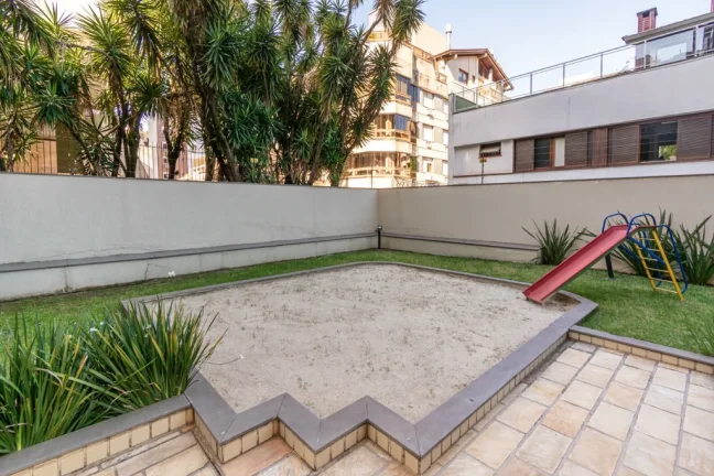 Imagem Apartamento para venda no bairro Bela Vista em Porto Alegre