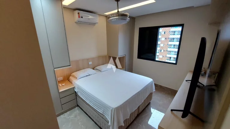 Imagem Cobertura à venda com 3 dormitórios com piscina privativa e ofurô na Pompéia de Santos/SP