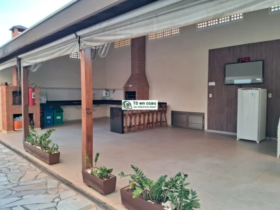 Imagem APARTAMENTO RESIDENCIAL em SÃO JOSÉ DOS CAMPOS - SP, JARDIM SATÉLITE