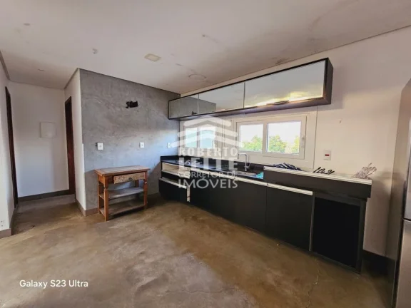 Imagem Residencial Verdes Campos - Casa em Condomínio à Venda no Verdes Campos