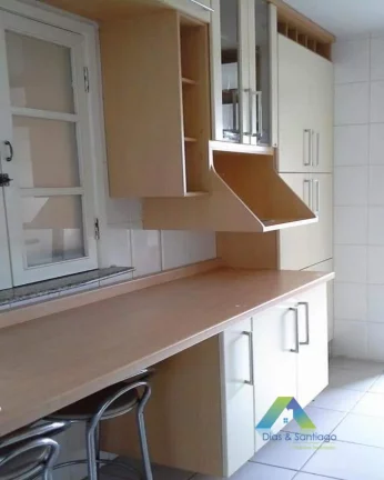Imagem Apartamento Residencial à venda, Vila do Encontro, São Paulo/ZSul