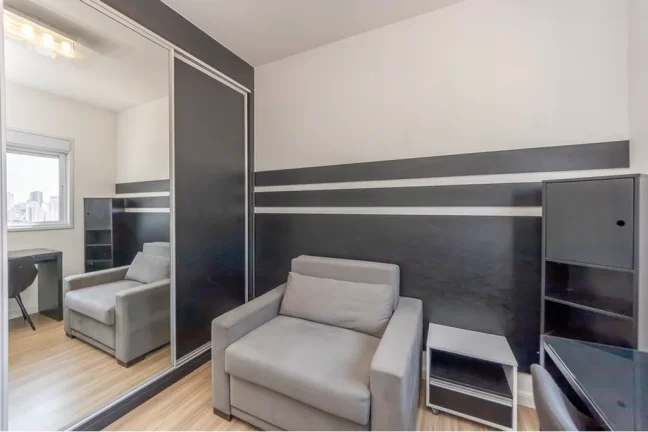 Imagem APARTAMENTO RESIDENCIAL em São Paulo - SP, Vila Mariana