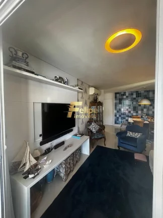 Imagem LINDO APARTAMENTO COM PORTEIRA FECHADA.