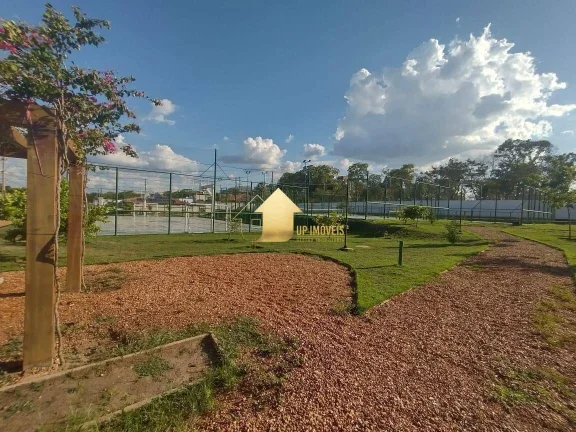Imagem Casa 3 Suítes Condomínio Reserva Rio Cuiabá