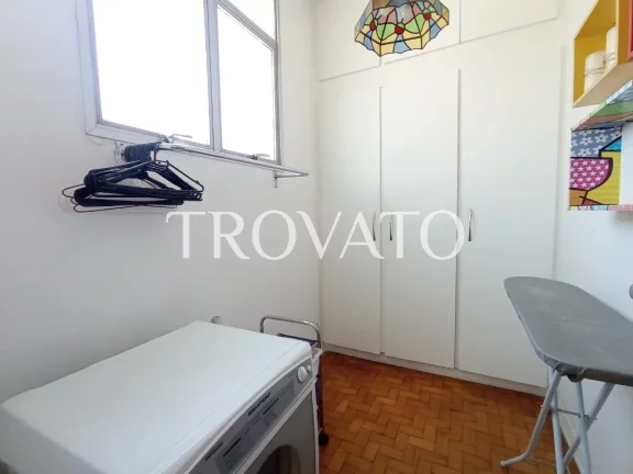 Foto do imóvel Imóvel com 3 Quartos à Venda, 211 m² em Itaim Bibi - São Paulo