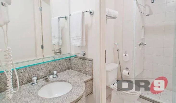 Imagem Flat para LOCAÇÃO em Campo Belo - Blue Tree Congonhas 27m²