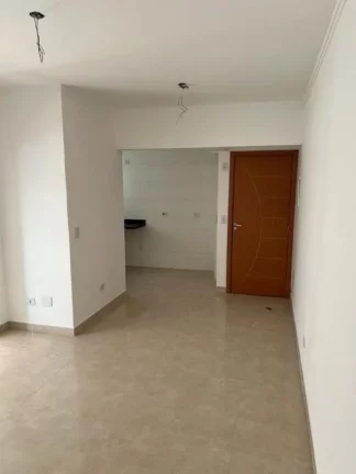 Imagem Apartamento à Venda em Caiçara, Praia Grande - SP
