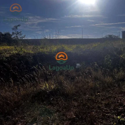 Imagem Terreno à venda, 360 m² por R$ 210.000,00 - Condomínio Parque dos Buritis - Lagoa Santa/MG