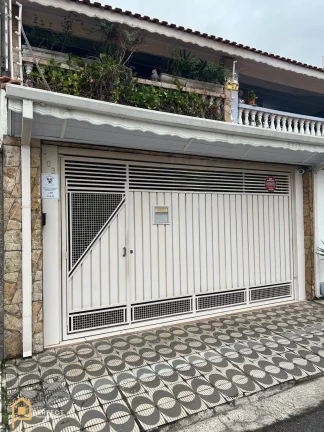 BELISSIMO SOBRADO PARA VENDA SENDO 4 DORMITORIOS 1 SUITE NO BAIRRO DO JARDIM ANA EMILIA TAUBATE /SP