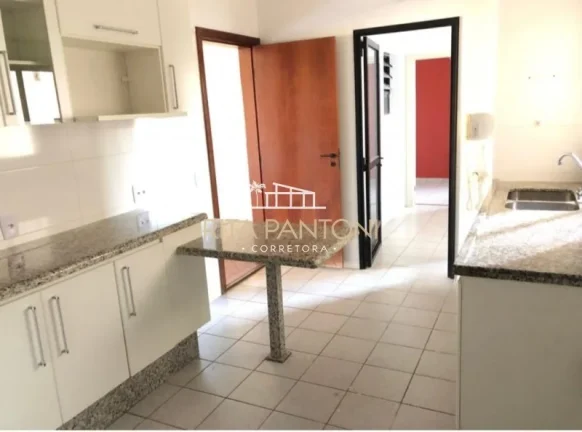 Imagem Apartamento - Ribeirão Preto - Centro
