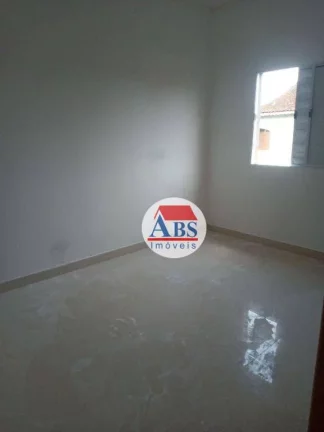 Imagem Casa com 2 dormitórios à venda, 60 m² por R$ 290.000,00 - Vila Nova - Cubatão/SP