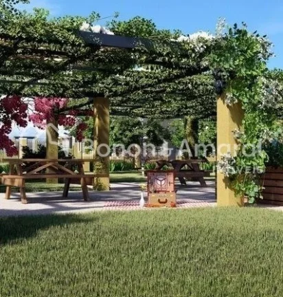 Imagem Terreno à Venda no condomínio Terras da Fazenda Paulínia/SP

Lote de 200m² com excelente localiz...
