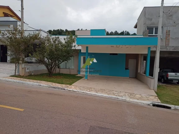 Casa Terra em Condomínio à venda em Jundiaí/SP