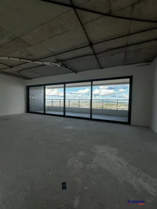 Imagem VENDO APARTAMENTO DE 3 SUÍTE NO SAINT REMYR - SANTA MONICA I