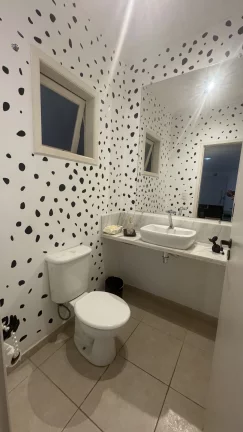 Imagem Casa à Venda – Condomínio Mirante do Vale | Jacareí (SP)