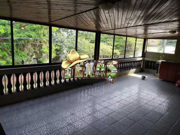 Imagem SOBRADO A VENDA ITAQUERA OPORTUNIDADE