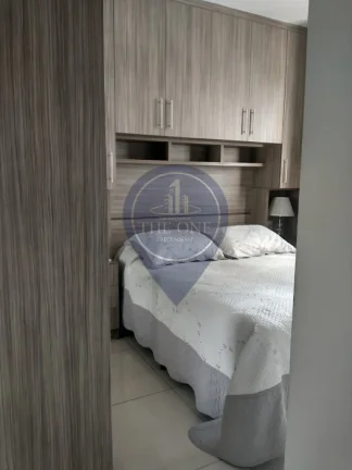 Imagem Imperdível! Apartamento à venda no Cambuci, São Paulo-SP: 2 quartos, 1 suíte, e 64m². Viva com conforto e sofisticação!