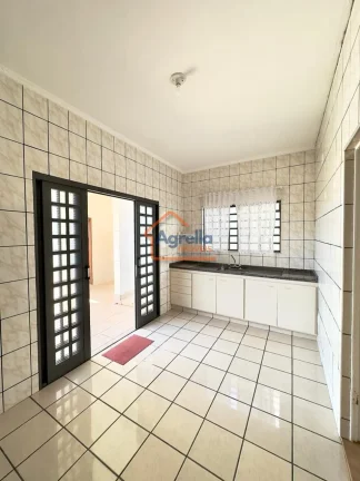 Imagem Casa à venda no bairro JARDIM SÃO CARLOS - Mogi Guaçu/SP