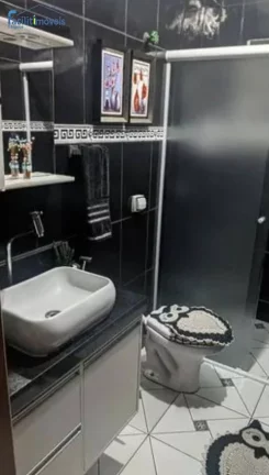 Imagem APTO 1 DORMITÓRIO - BAIRRO PLANALTO - SBC