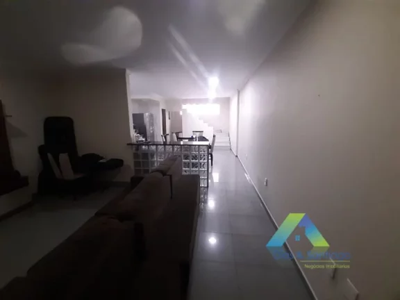 Imagem Sobrado com 2 dormitórios, 300 m² - venda por R$ 1.050.000,00 ou aluguel por R$ 5.000,00/mês - Ipiranga - São Paulo/SP