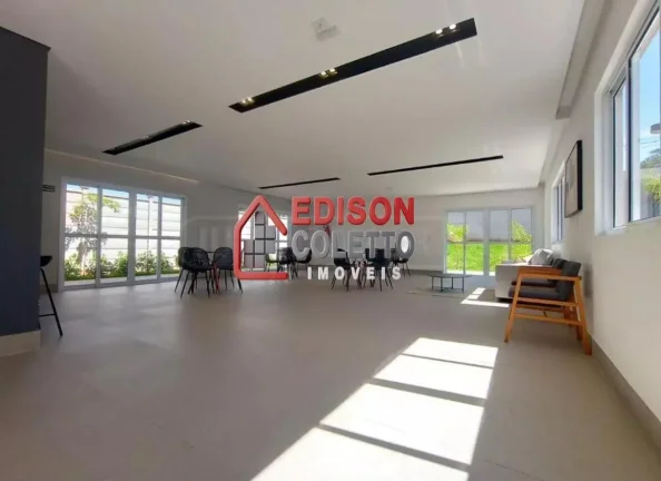 Imagem Apartamento a Venda, no Condomínio Varandas Campestre, Piracicaba!!