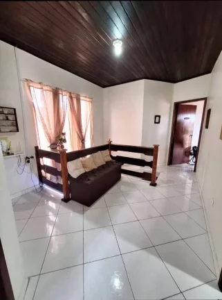 Imagem Lindo sobrado à venda no bairro Rocio - Iguape/SP