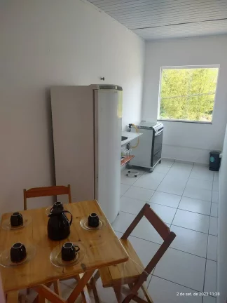 Imagem Prédio Inteiro á Venda no bairro Lagoinha em Ubatuba