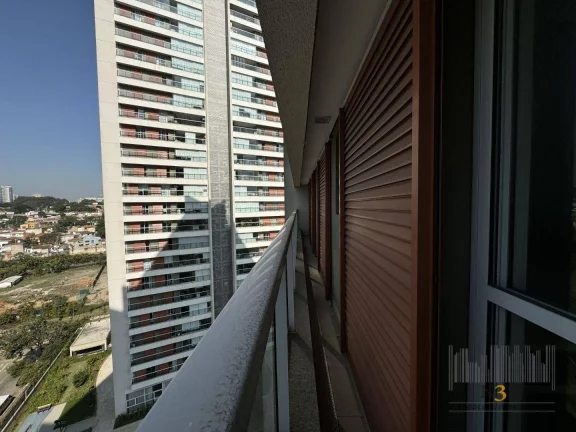 Imagem Apartamento com 3 dormitórios à venda, 129 m² por R$ 1.915.000,00 - Vila Anastácio - São Paulo/SP