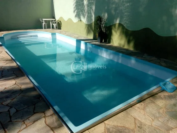 Imagem Imóvel de alto padrão à venda em Campo Grande-MS, no Parque dos Novos Estados: 3 quartos, 3 salas, 4 banheiros, 5 vagas e 240m²!