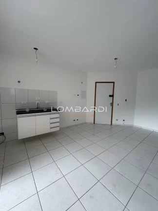 Imagem Apartamento novo no centro da cidade!