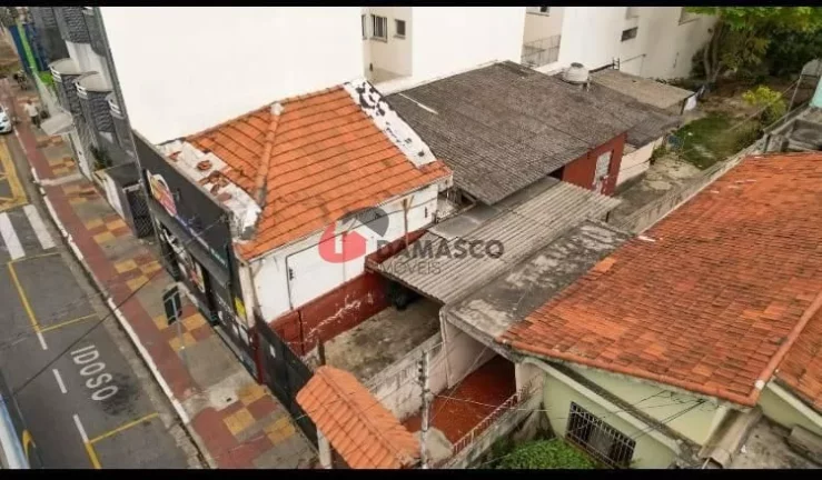 Imagem Casa à venda Barcelona, São Caetano do Sul - SP