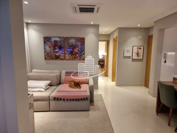 Imagem Apartamento Padrão