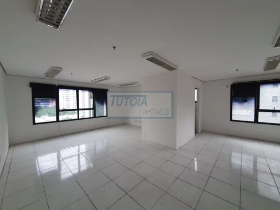 Imagem Excelente Conjunto Comercial - Locação - Sampaio Viana