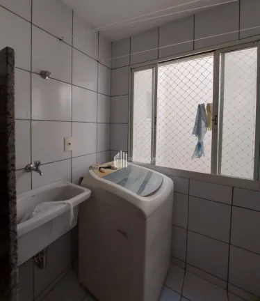 Imagem Apartamento com 3 dormitórios à venda, 77 m² por R$ 267.000,00 - Morada do Sol - Teresina/PI