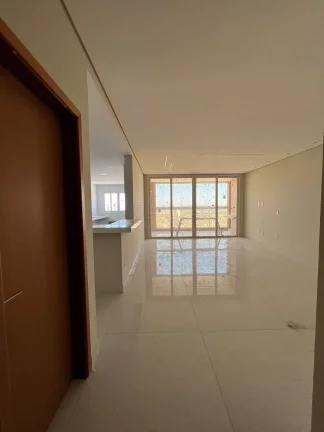 Imagem EXCELENTE APARTAMENTO Á VENDA NO EDIFICIO TAHITI EM FRANCA/SP - 165m - 03 suítes - 03 vagas de garagem