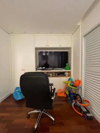 Imagem Casa com 4 dormitórios à venda, 260 m² - Alphaville - Santana de Parnaiba