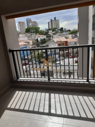 Imagem Apartamento com 2 Quartos à Venda, 62 m² em Saúde - São Paulo