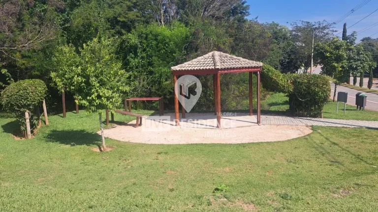 Imagem Terreno em excelente Condomínio Reserva Santa Rosa em Itatiba