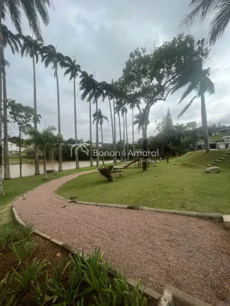 Imagem Excelente oportunidade em um dos condomínios mais cobiçados de Valinhos! Este lote de 420m², situ...