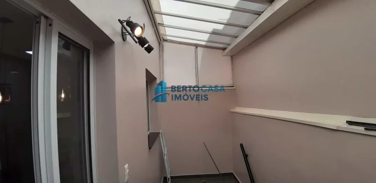 Imagem Casa de Condomínio