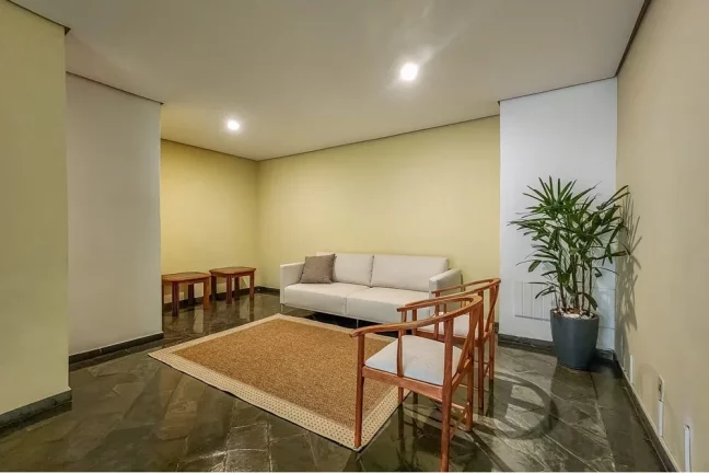 Imagem APARTAMENTO RESIDENCIAL em São Paulo - SP, Chácara Inglesa