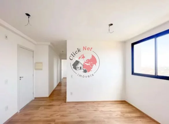 Imagem Apartamento à Venda no bairro Vila Sacadura Cabral em Santo André