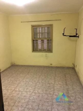 Imagem São Bernardo Do Campo Casa 300 metros, com EDICULA , 2 dormitórios, 2 vagas ótima localização e valor !!!
