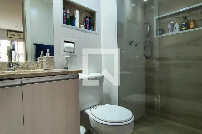 Imagem Apartamento à Venda - Recreio, 2 Quartos, 61 m2