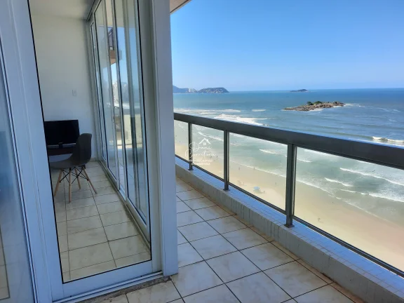 Imagem APARTAMENTO Residencial em GUARUJÁ - SP, PITANGUEIRAS