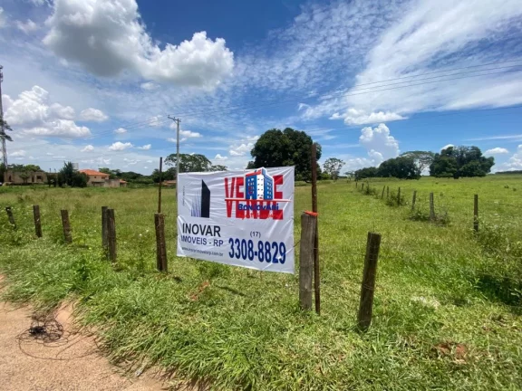 Imagem Terreno Comercial SP-425 em São José do Rio Preto