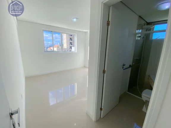 Imagem Apartamento 3 dormitórios!