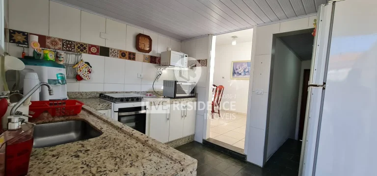Imagem Casa à Venda na Vila Brasileira - Itatiba/SP